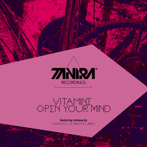 Open Your Mind