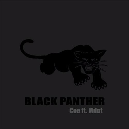 Black Panther (feat. Mdot) [Explicit]