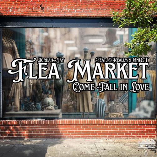 Flea Market (Explicit)