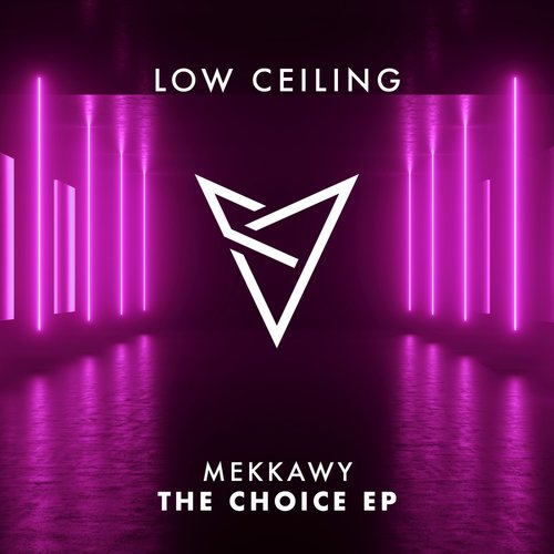 THE CHOICE EP