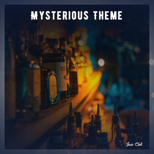 Mysterious Theme