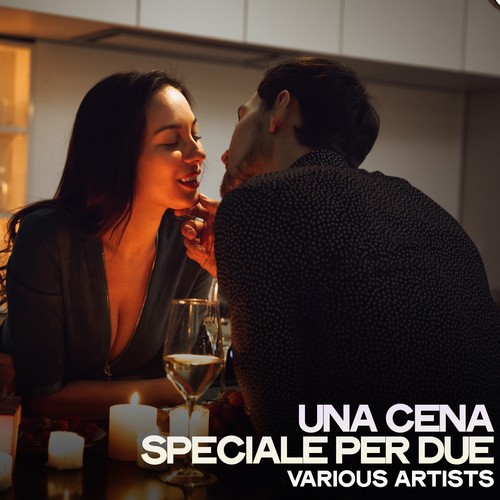 Una cena speciale per due