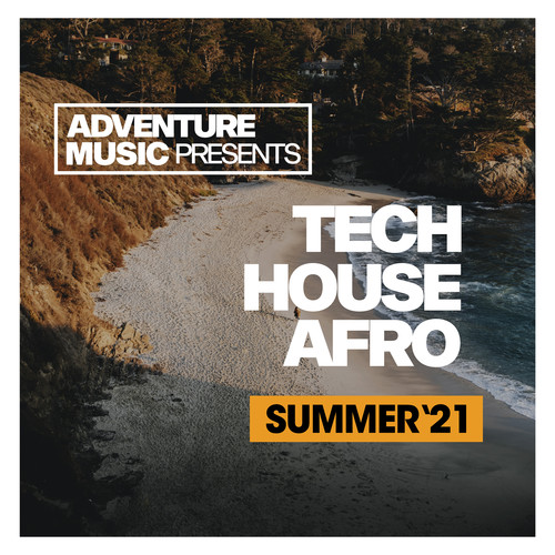 Tech House Afro (Summer '21)