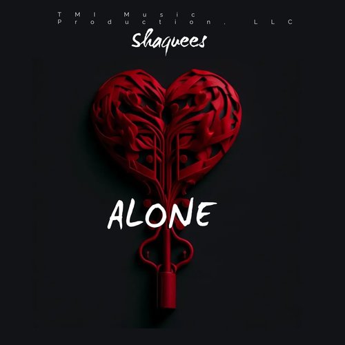 Alone (Explicit)