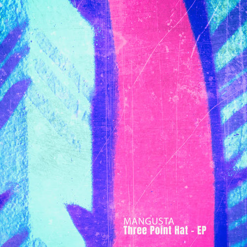 Three Point Hat - EP