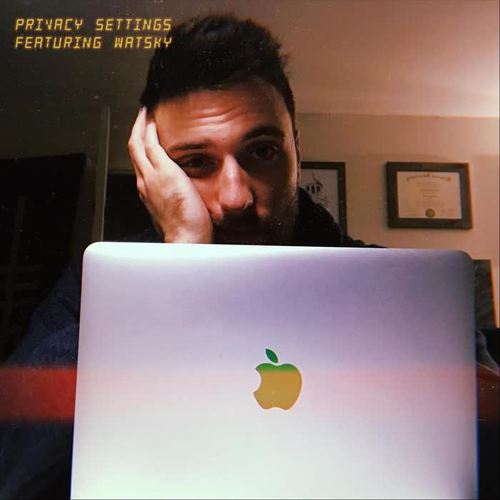 Privacy Settings (feat. Watsky)