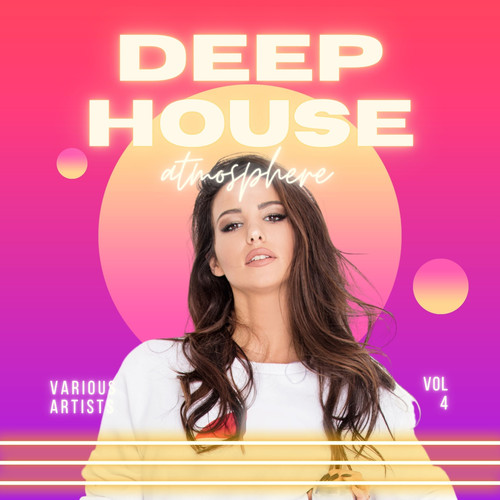 Deep-House Atmosphere, Vol. 4