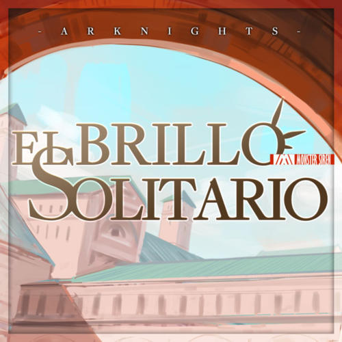 El Brillo Solitario