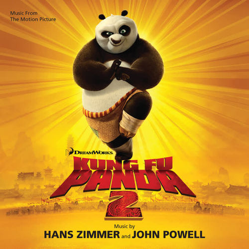 Kung Fu Panda 2 (Music From The Motion Picture)