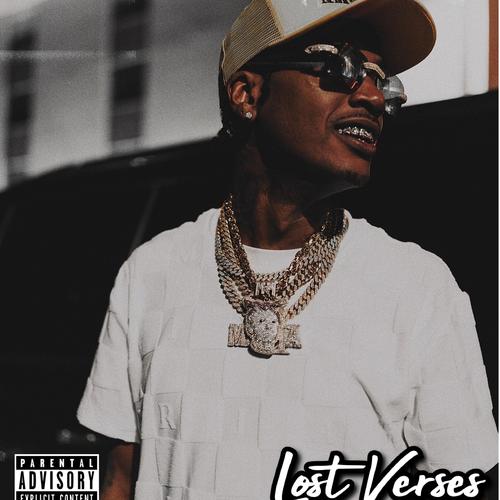 Lost Verses (Explicit)