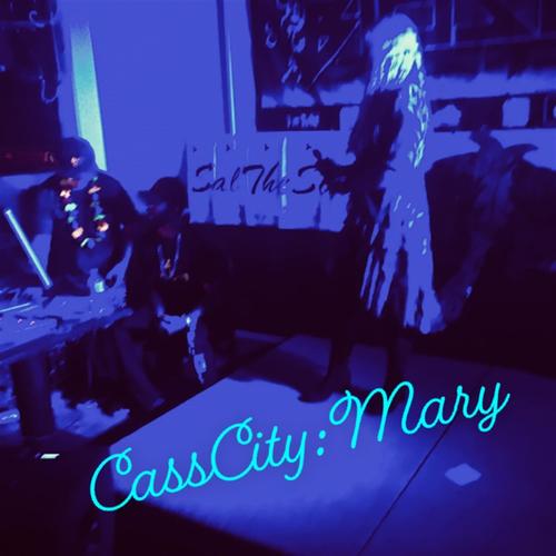 Mary