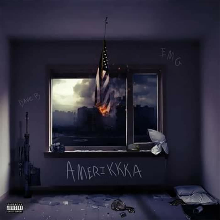 AmeriKKKa (Explicit)