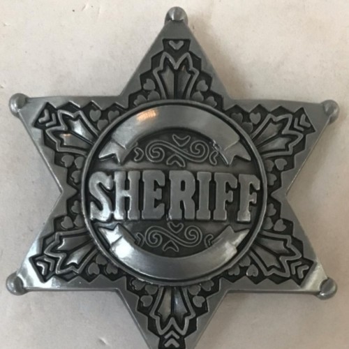 Sheriff