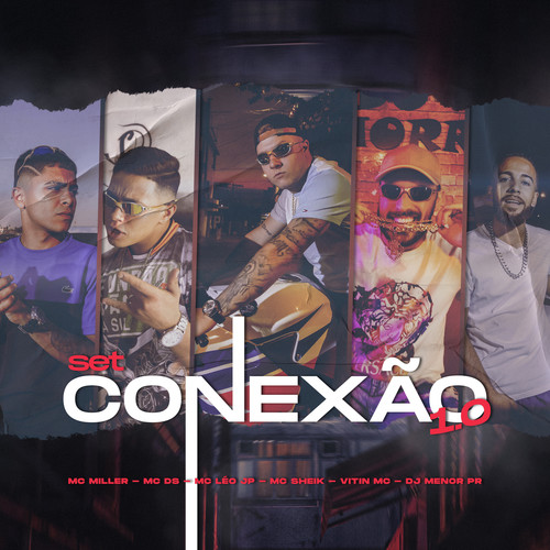 SET CONEXÃO 1.0 (Explicit)