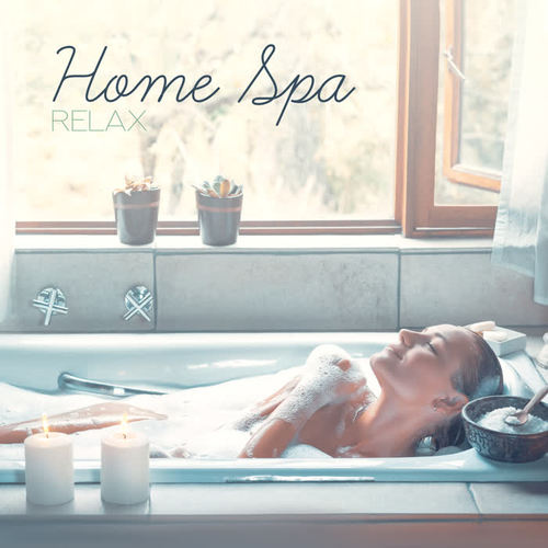 Home Spa – Relax