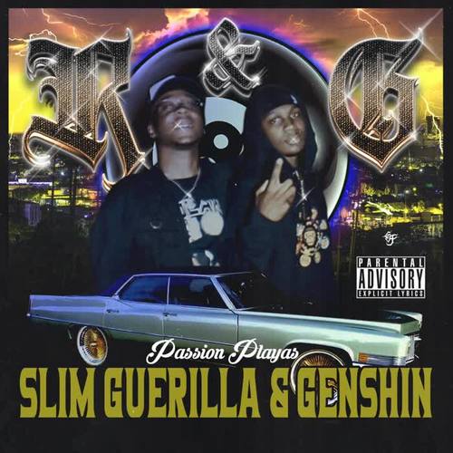 R&G (Explicit)