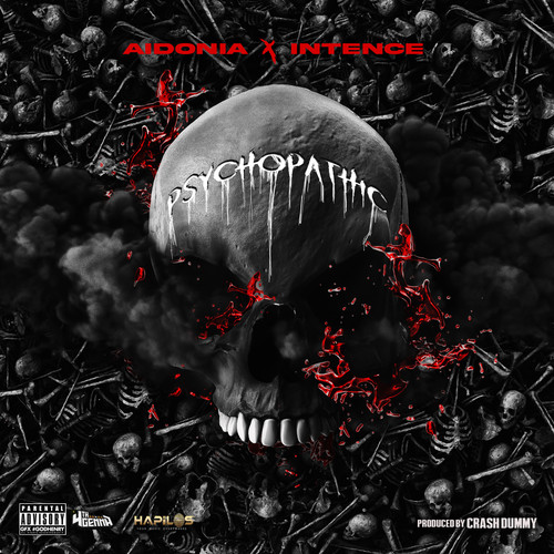 Psychopathic (Explicit)