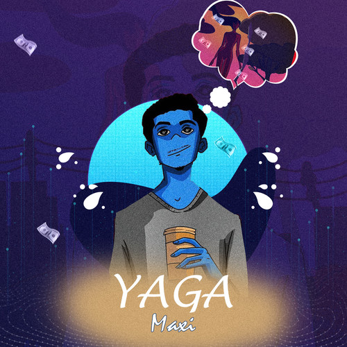 Yaga (Explicit)