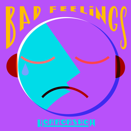 Bad Feelings (Explicit)