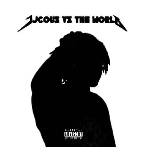 JJCOU$ VS THE WORLD (Explicit)