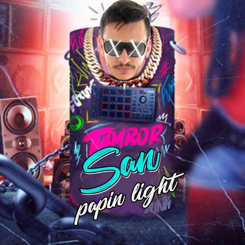 Papin Light (Explicit)