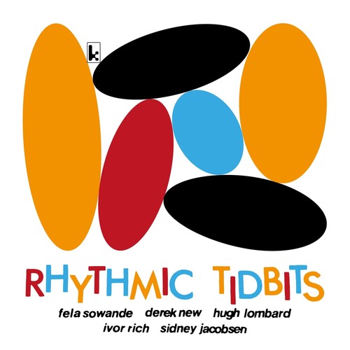 Rhythmic Tidbits