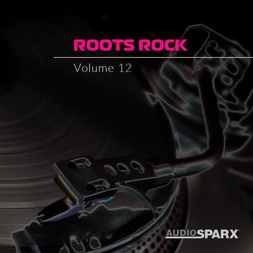 Roots Rock Volume 12