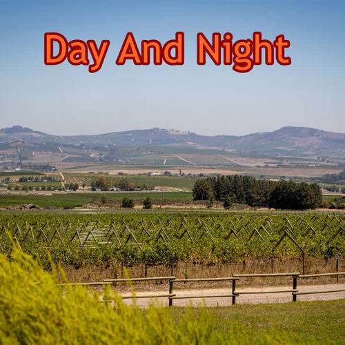 Day And Night