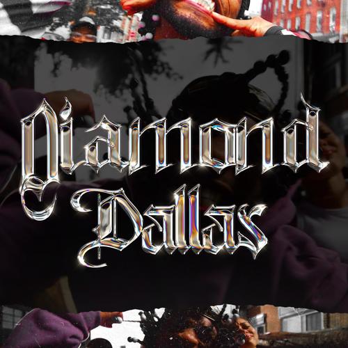 DIAMOND DALLAS. (feat. Armani White) [Remix] [Explicit]