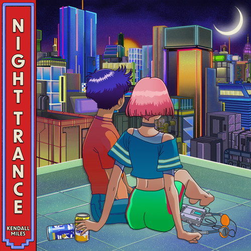 Night Trance