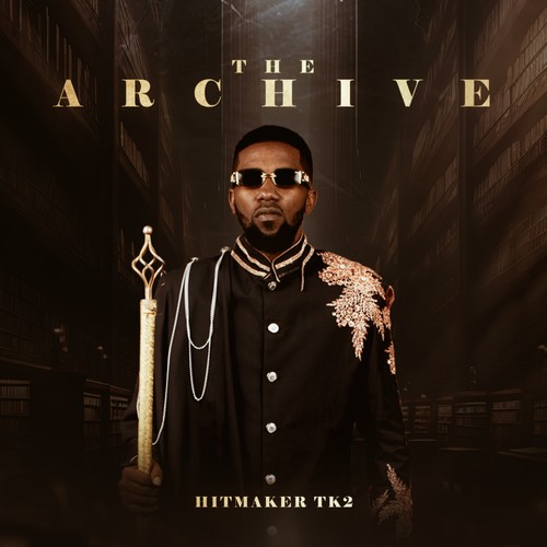 The Archive (Explicit)