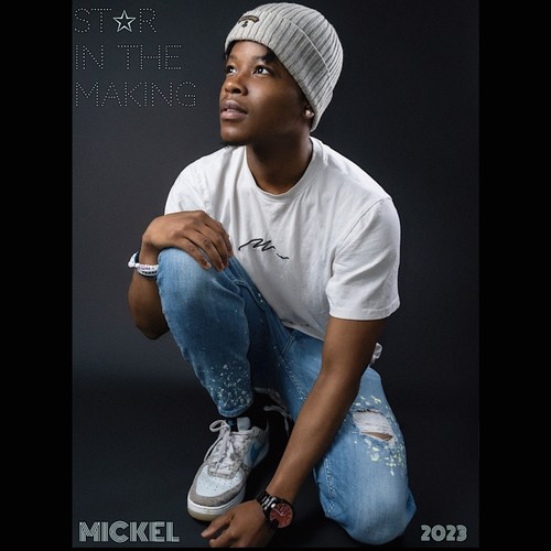 Star In The Making (Explicit)