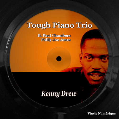 Tough Piano Trio