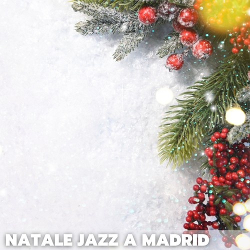 Natale jazz a madrid