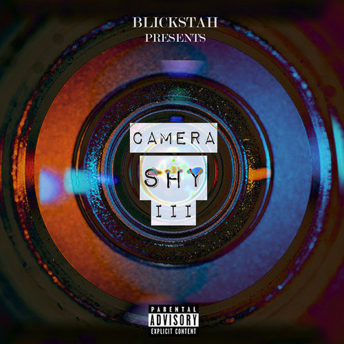 Camera Shy 3 (Explicit)