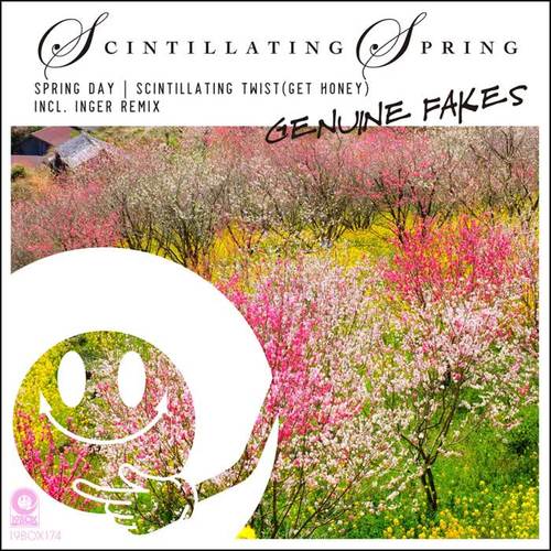 Scintillating Spring