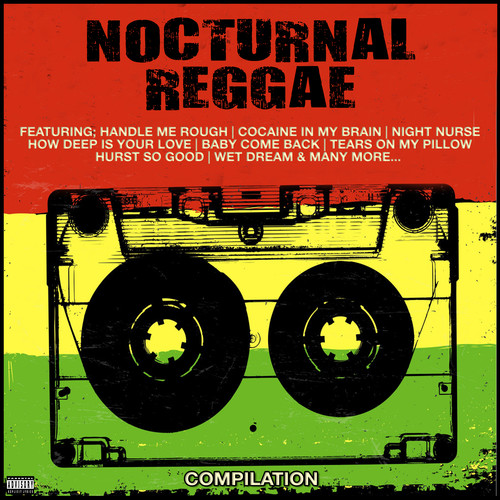 Nocturnal Reggae Compilation (Explicit)