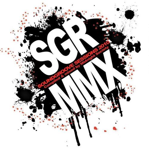 SoundGroove Sessions MMX