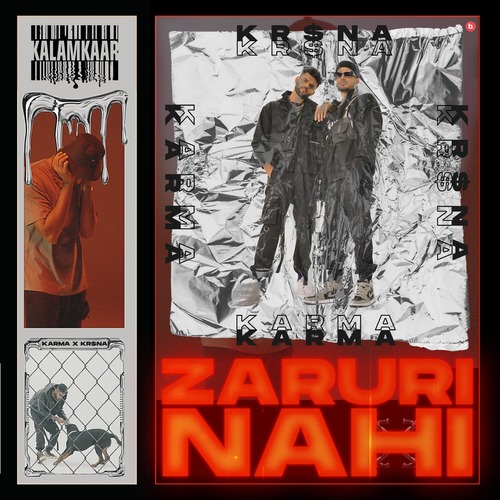 Zaruri Nahi (Explicit)