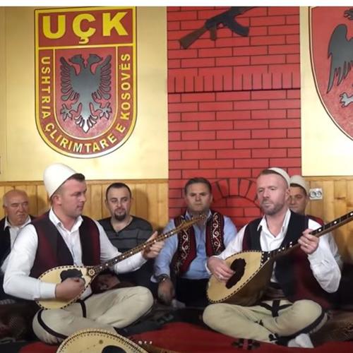 Msyn dushmani në Prizren (feat. Kastriot Seferi)