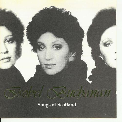 Songs Of Scotland