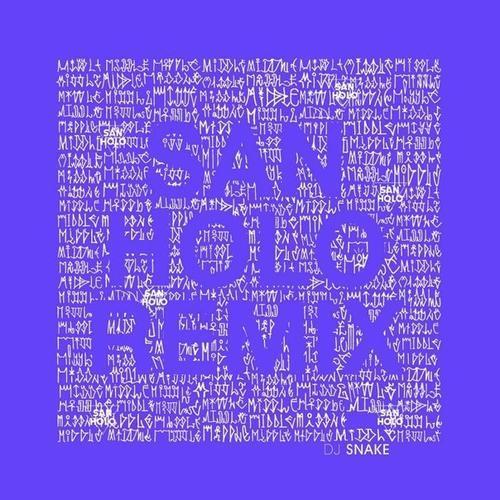 Middle (San Holo Remix)