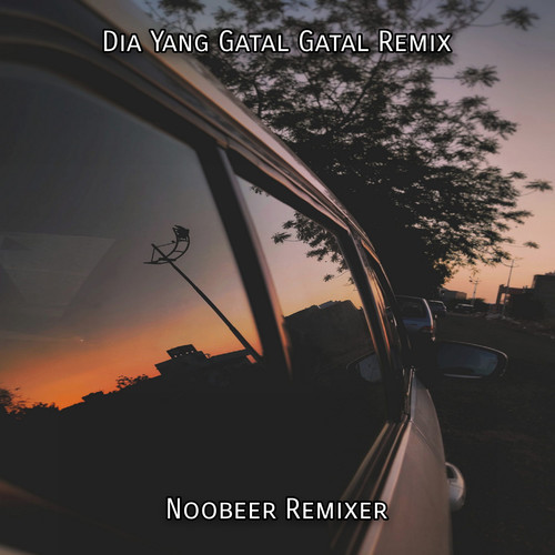 Dia Yang Gatal Gatal (Remix)