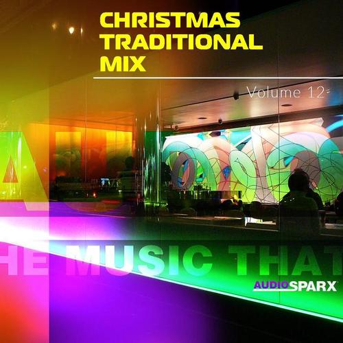 Christmas Traditional Mix Volume 12