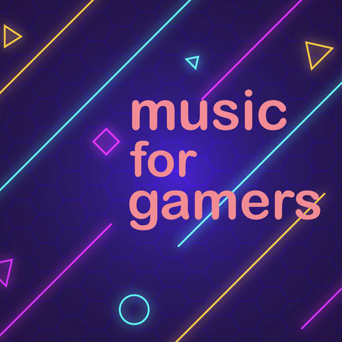 Music For Gamers (Explicit)