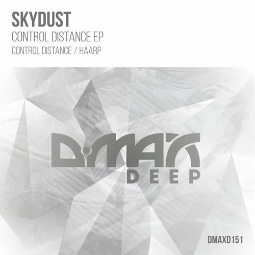 Control Distance EP