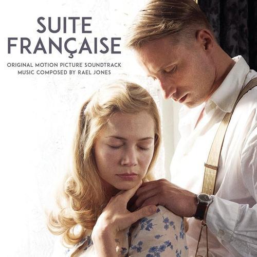 Suite Francaise(Original Motion Picture Soundtrack)