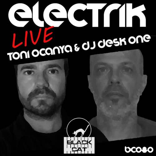 Electrik Live