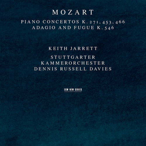 Mozart: Piano Concertos II