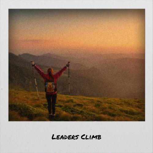 Leaders Climb